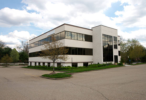 Commercial Building