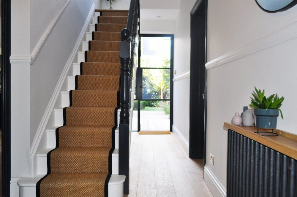 Refurbished House
