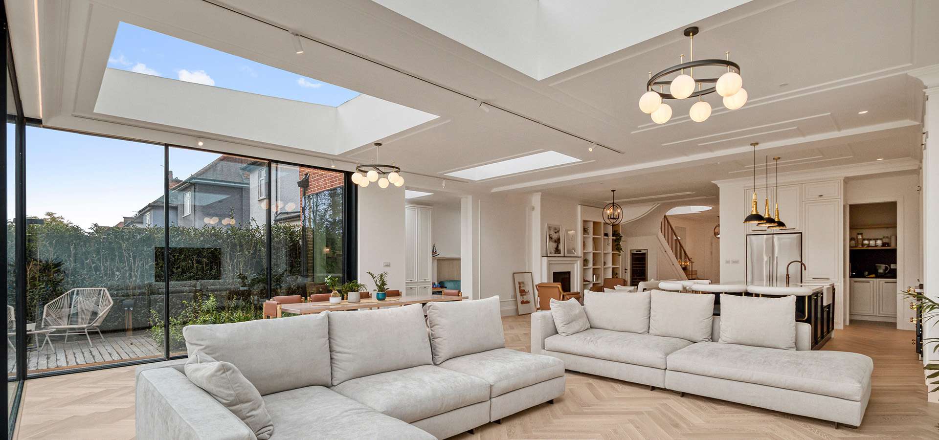 House Renovation