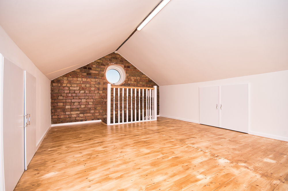 Loft Extensions Blog