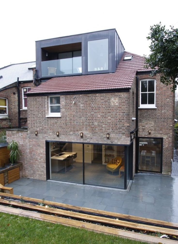 Loft Extension